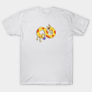 catdog, infinity T-Shirt